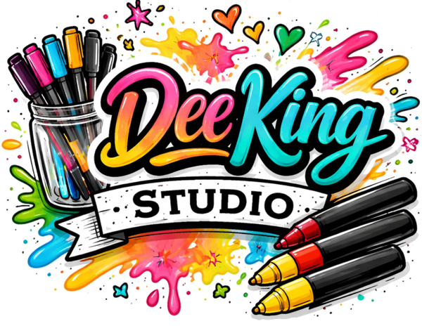 DeeKingStudio.com