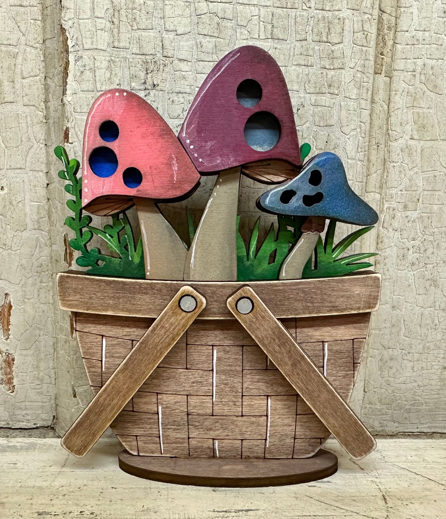 Everyday TINY Basket Inserts