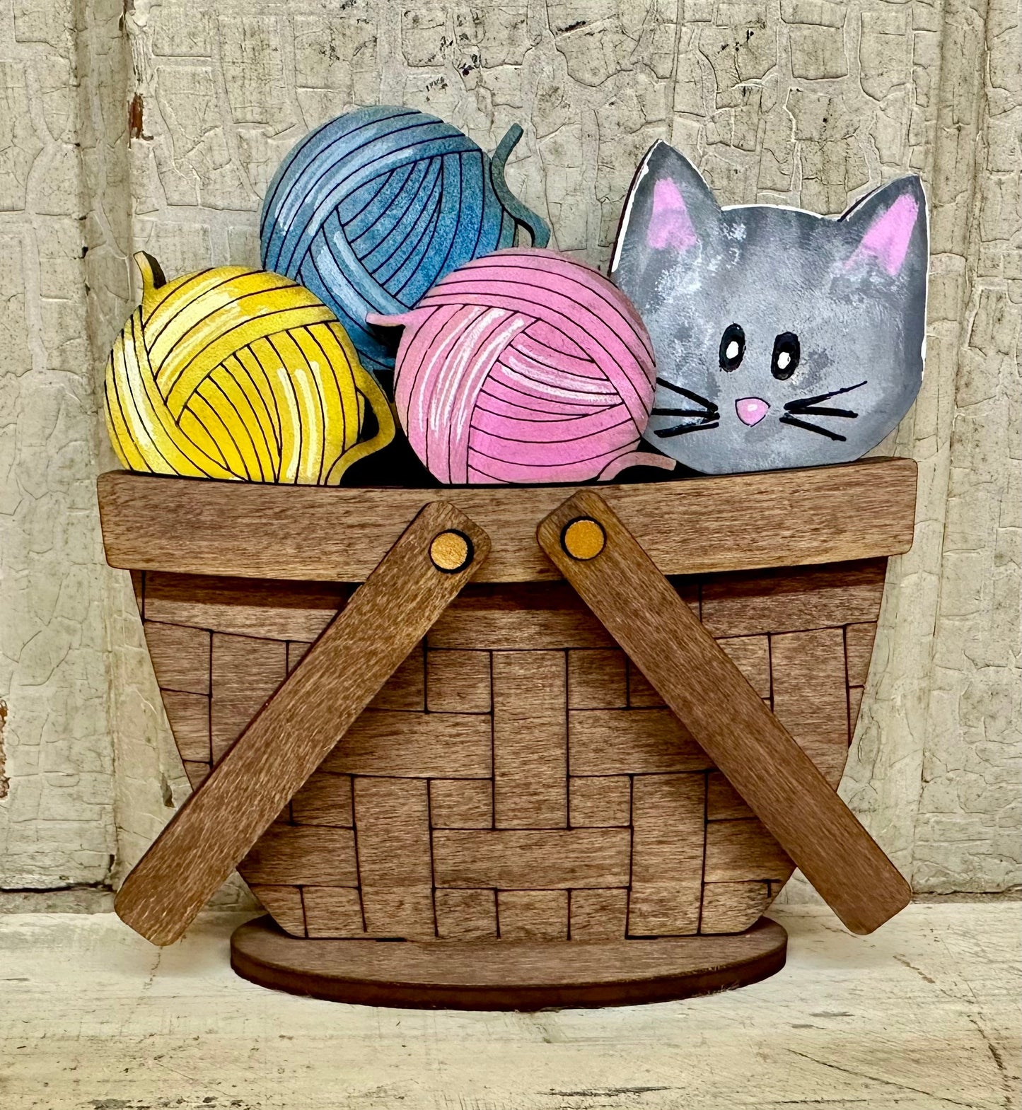 Everyday TINY Basket Inserts