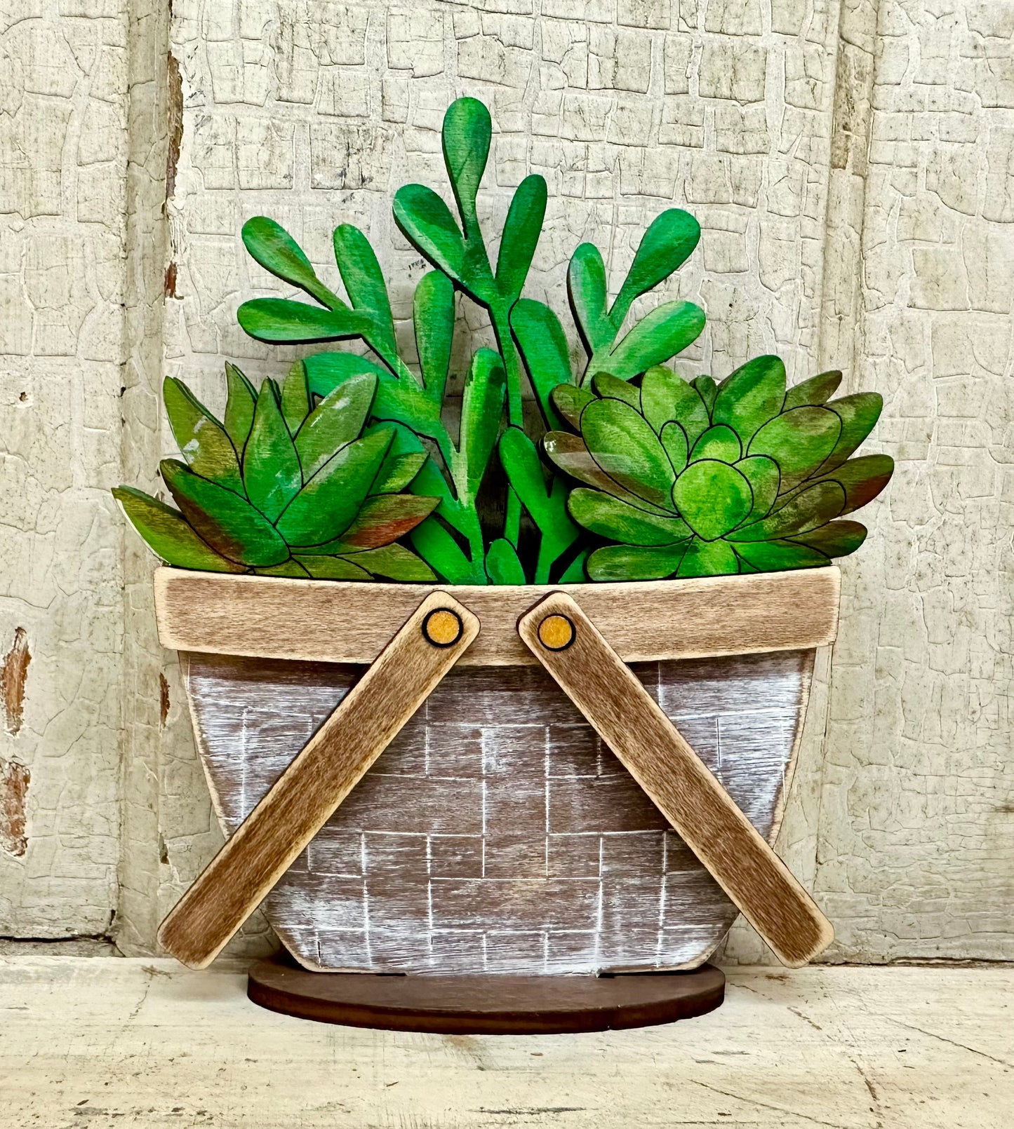 Everyday TINY Basket Inserts