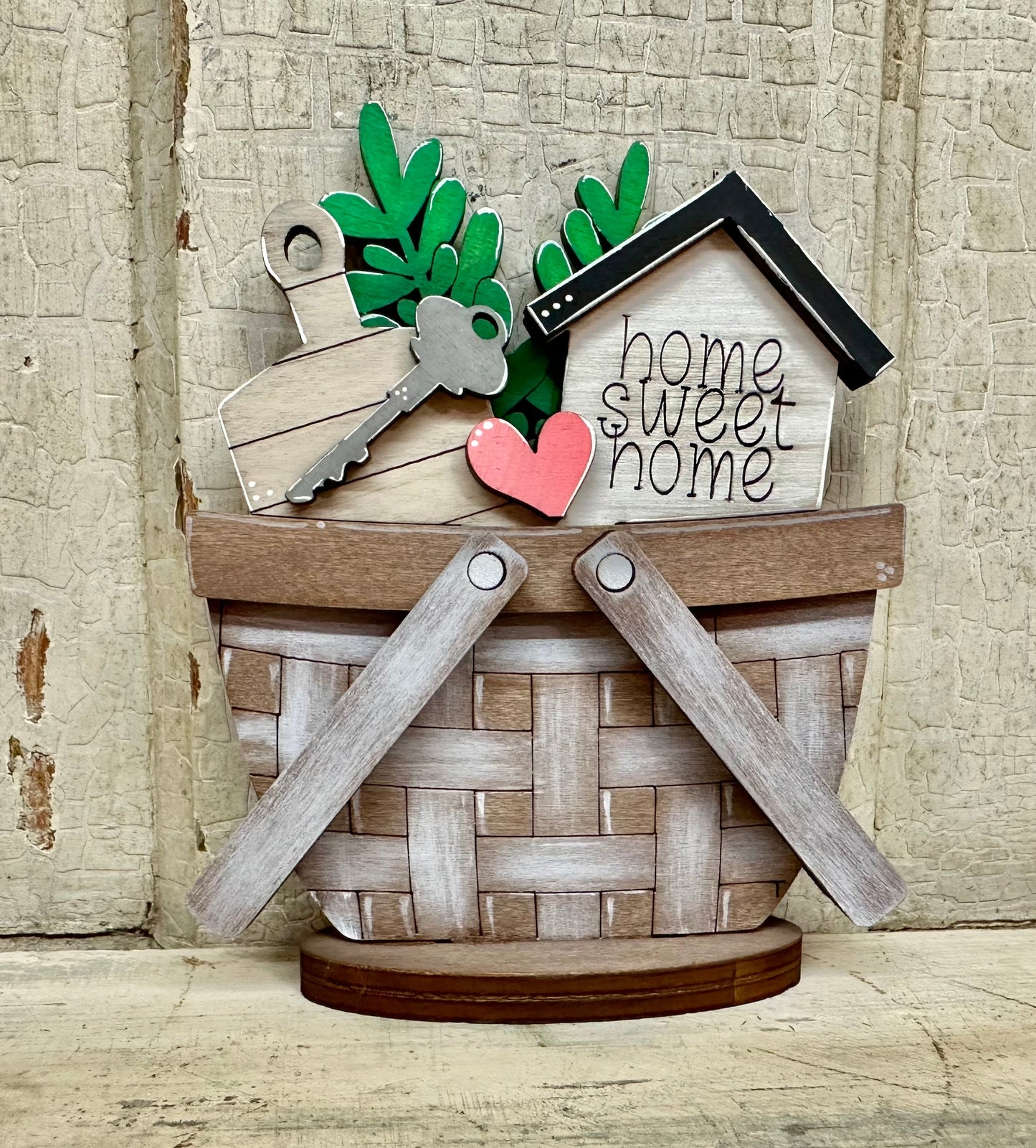 Everyday TINY Basket Inserts