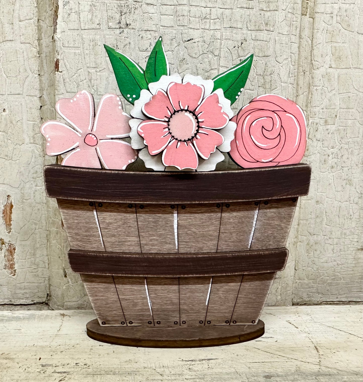 Everyday TINY Basket Inserts