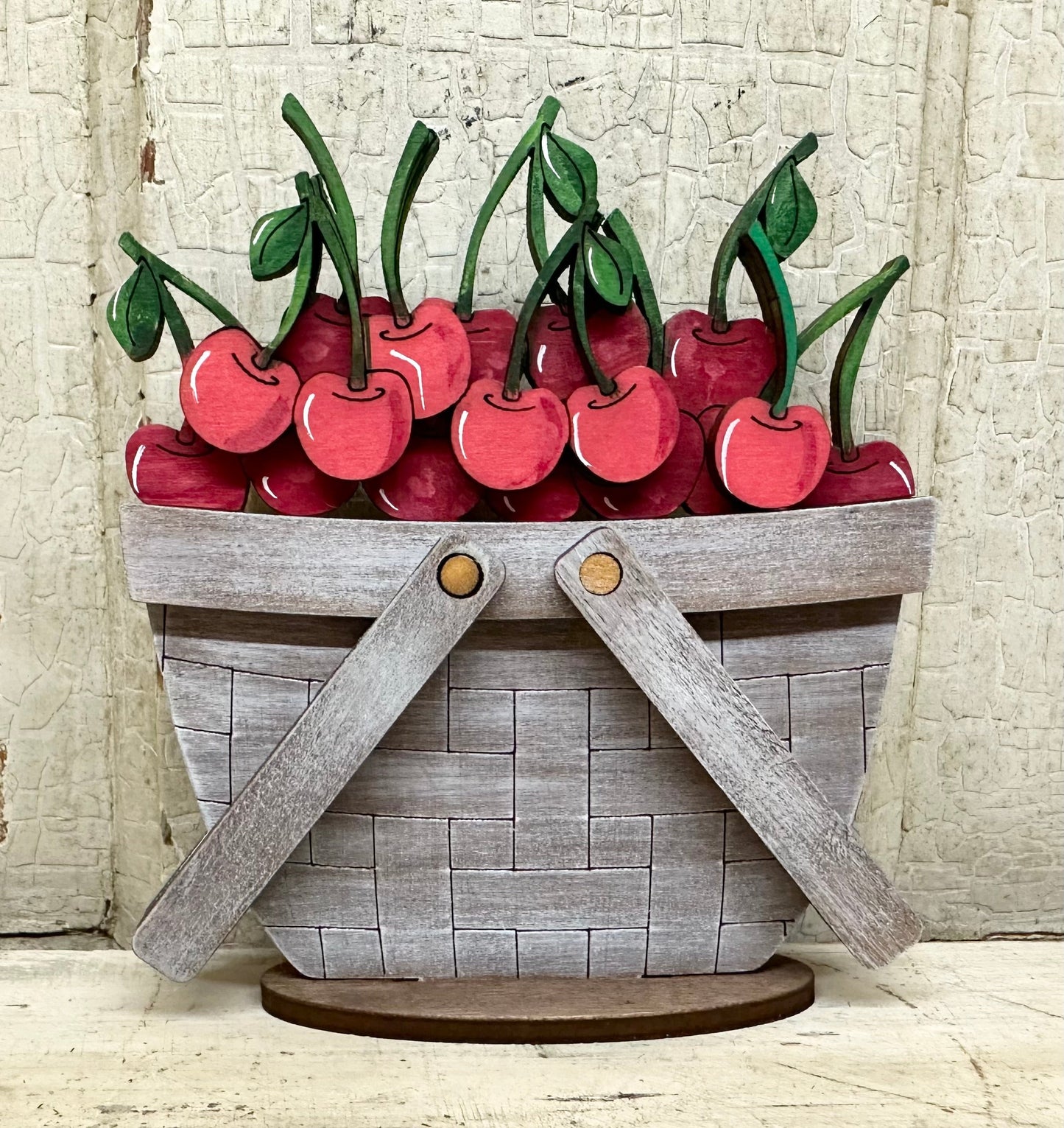 Everyday TINY Basket Inserts