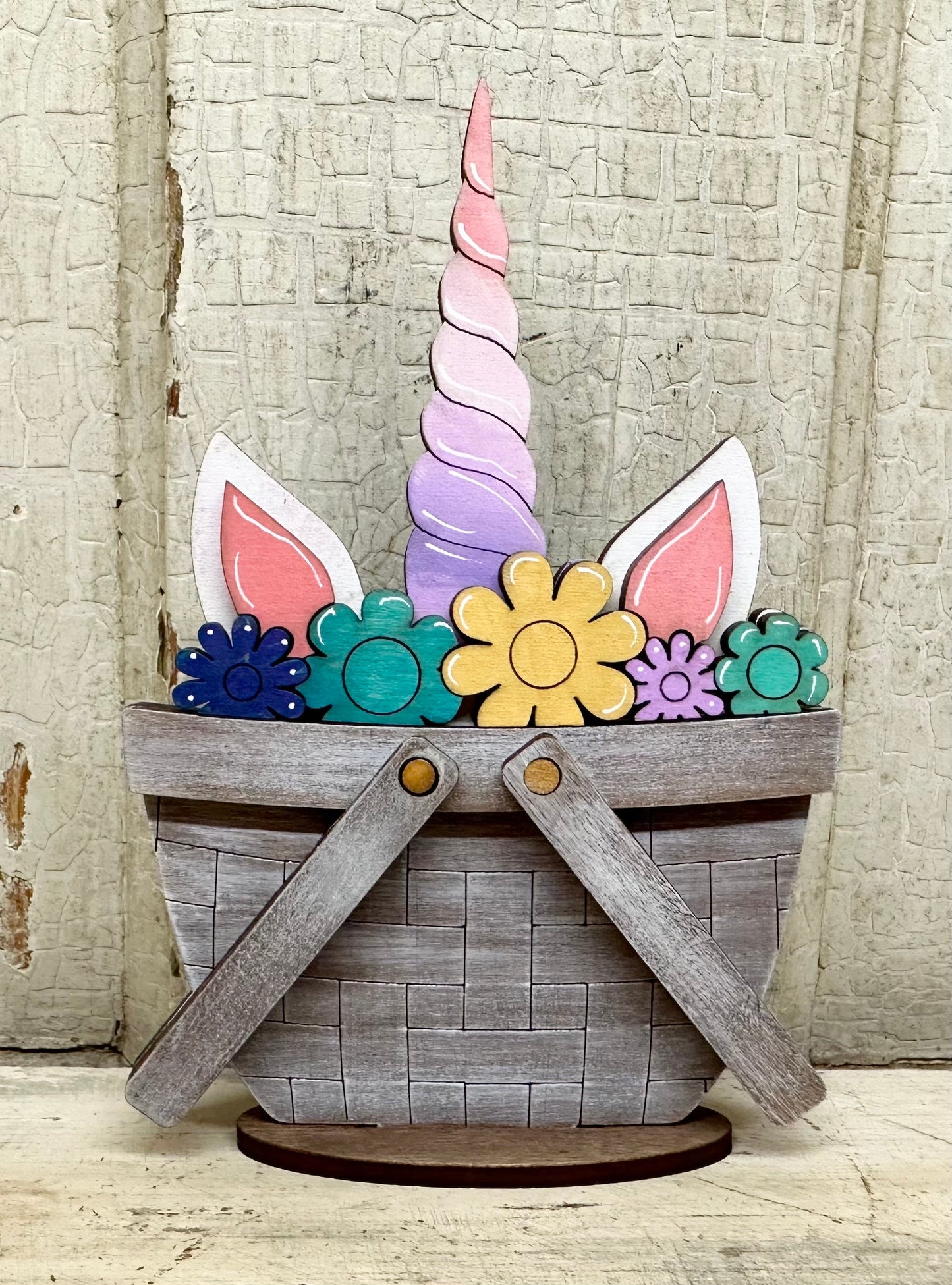 Everyday TINY Basket Inserts