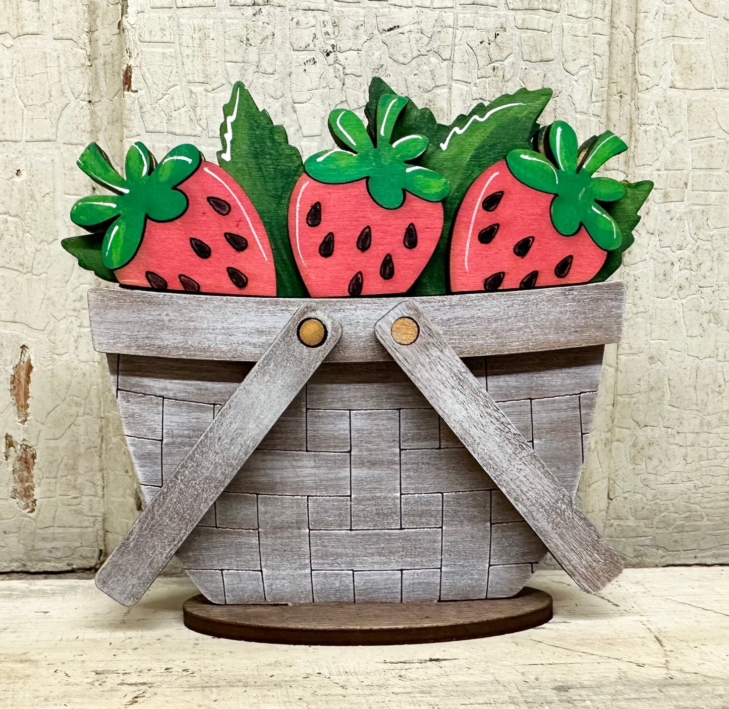 Everyday TINY Basket Inserts