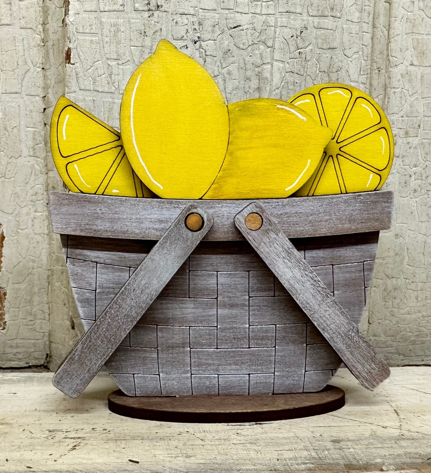 Everyday TINY Basket Inserts