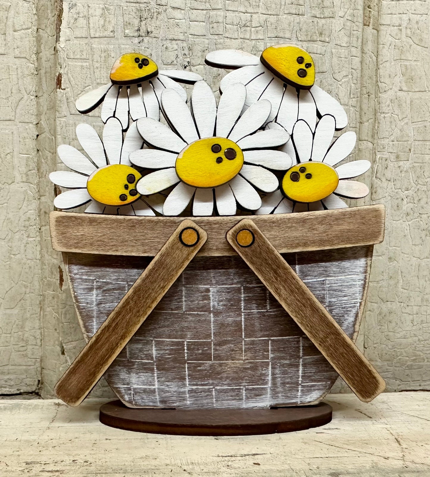 Everyday TINY Basket Inserts