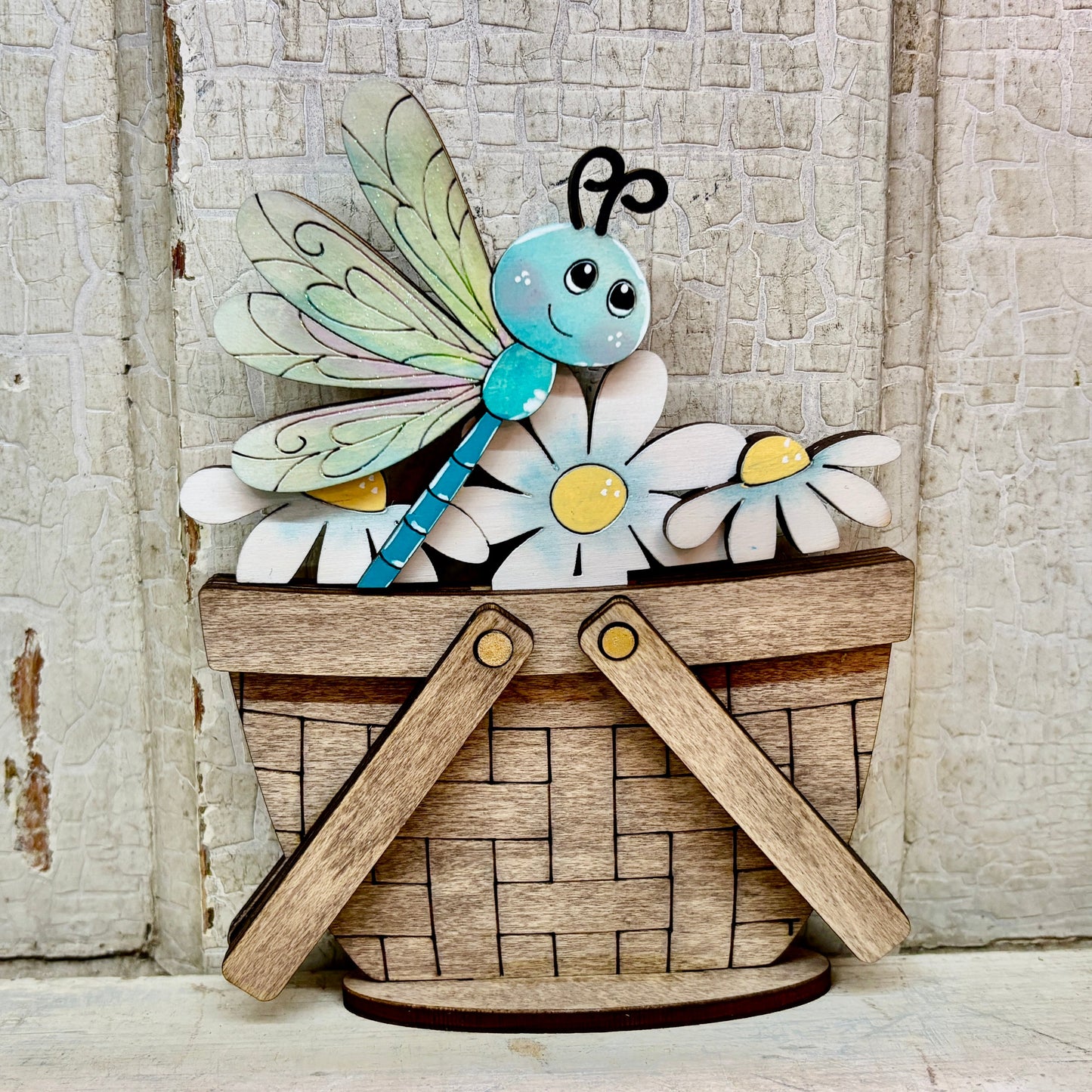 Everyday TINY Basket Inserts