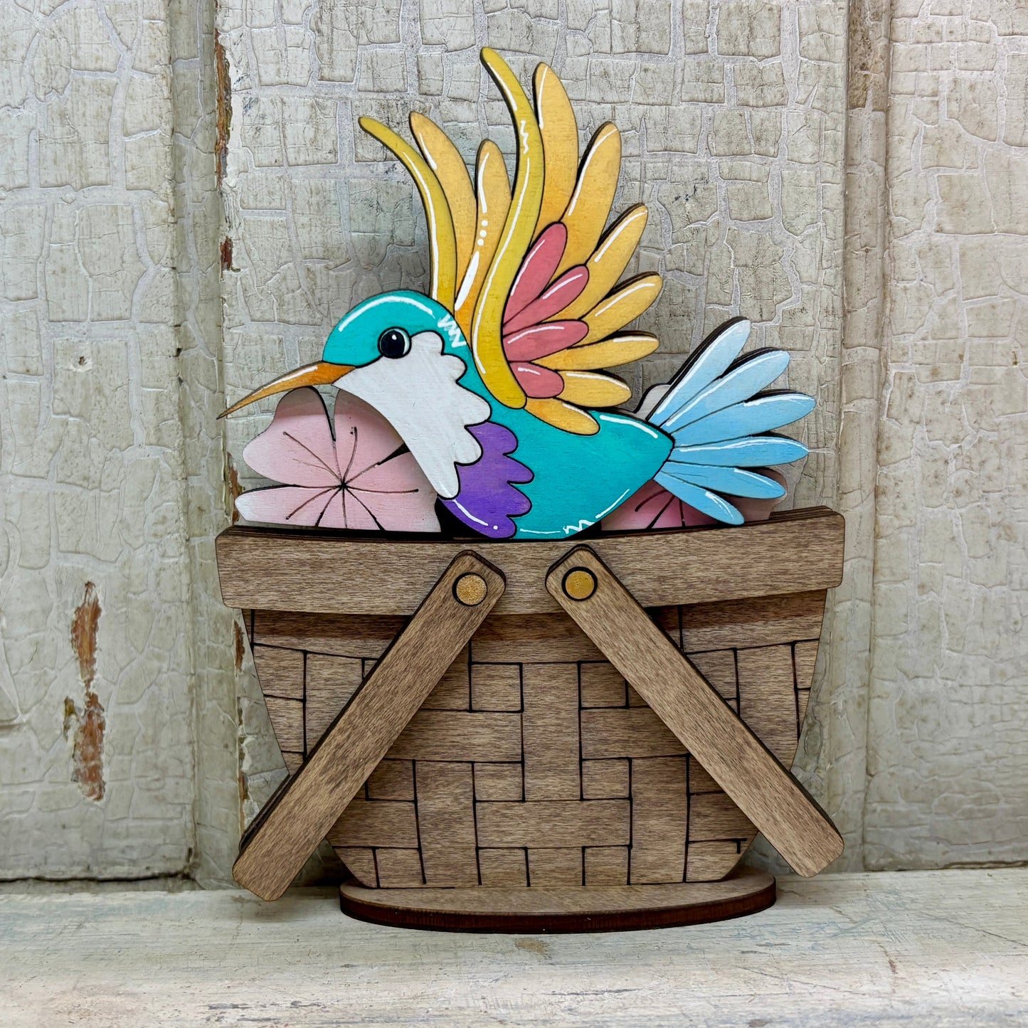 Everyday TINY Basket Inserts