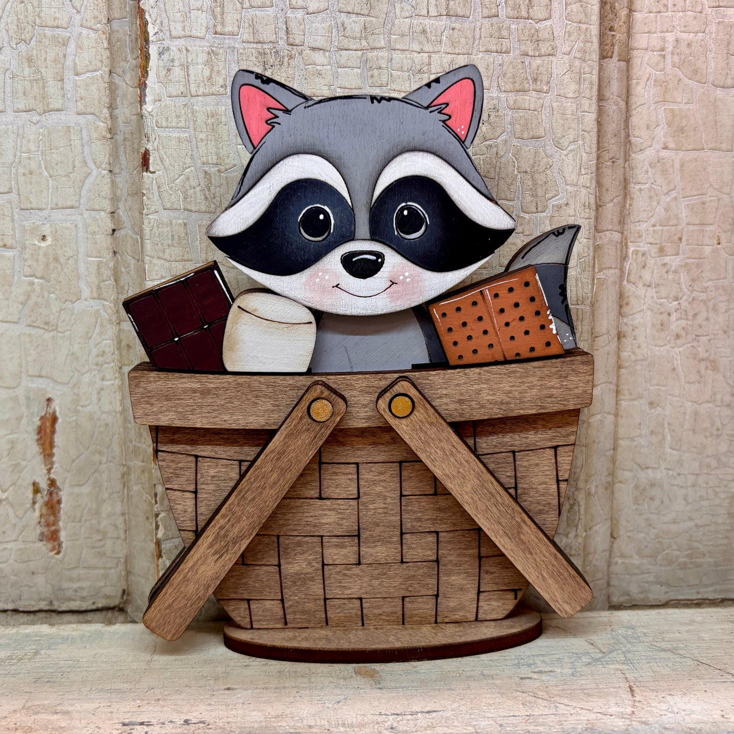 Everyday TINY Basket Inserts