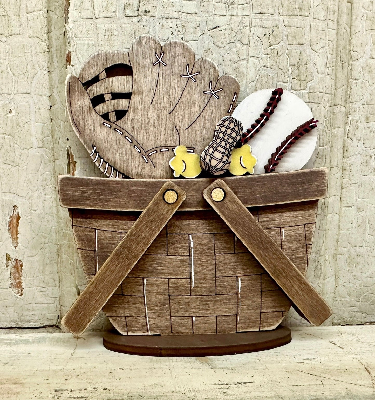 Everyday TINY Basket Inserts