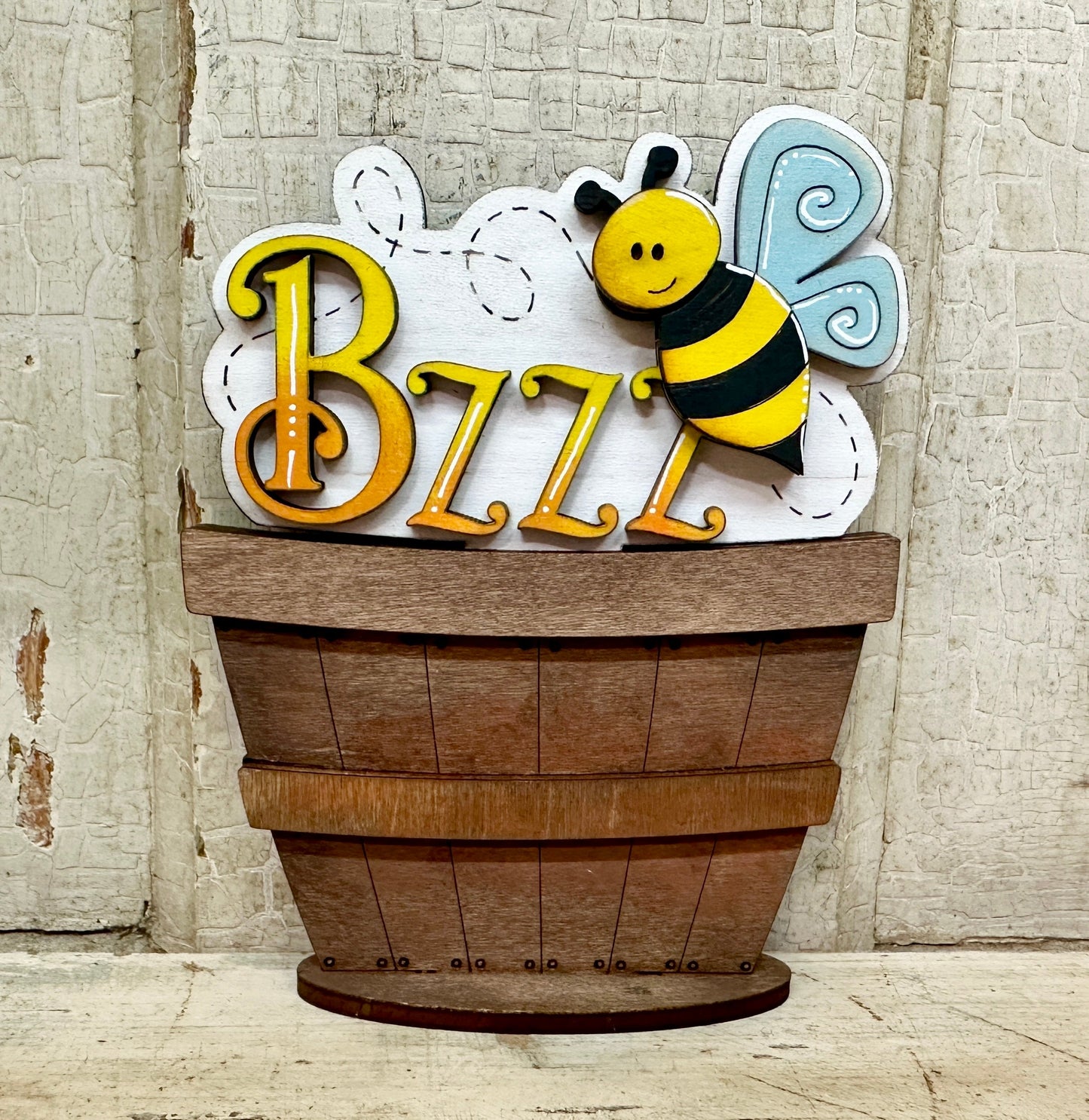 Everyday TINY Basket Inserts