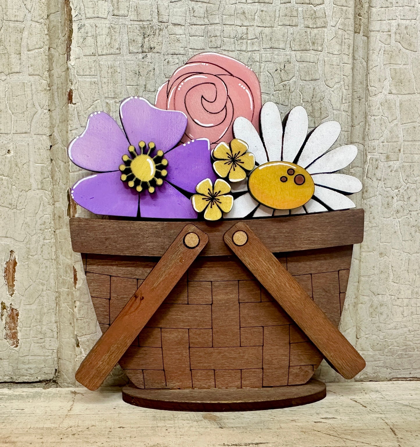 Everyday TINY Basket Inserts